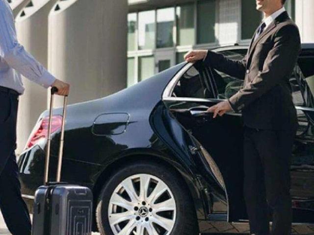 Homecoming Transportation Cumberland by Top Notch Transpo