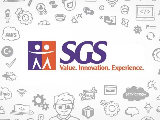 Cloud Consulting Services | Expert Solutions | SGS