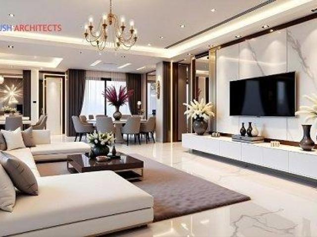 Affordable Interior Designer Jaipur | Kush Architects