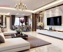 Affordable Interior Designer Jaipur | Kush Architects
