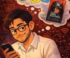 Mystery Novels By Indian Authors