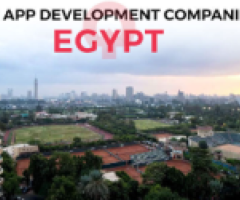 Mobile Application Development Companies in Egypt – Innovative Tech Partners