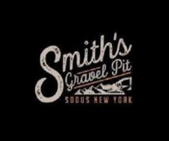 Smith’s Gravel Pit