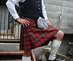 Premium Kilt Clothing in Christchurch – Scots in Spirit