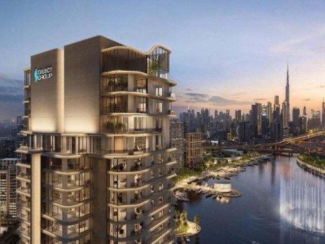 Ready Properties in Dubai