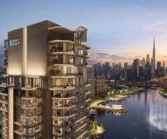 Ready Properties in Dubai