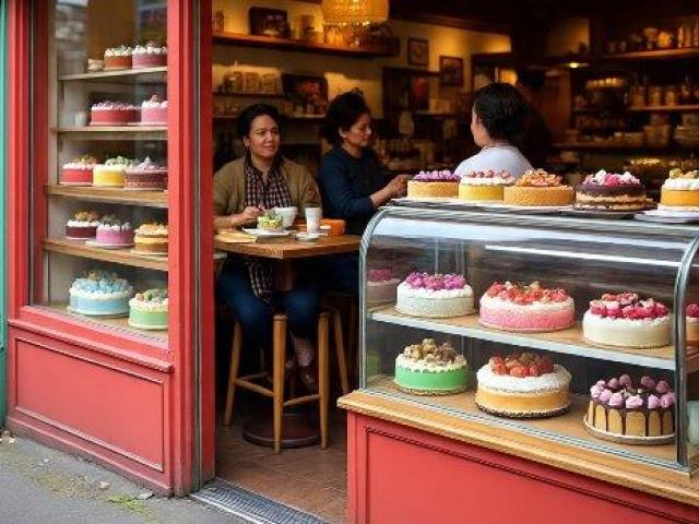 Your Premium Anniversary Cake Shop in Kolkata