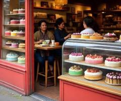 Your Premium Anniversary Cake Shop in Kolkata