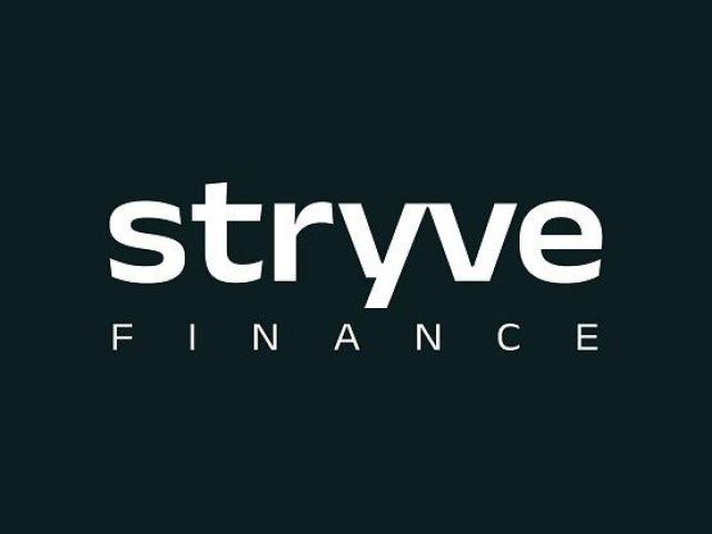 Stryve Finance