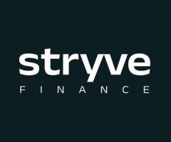 Stryve Finance