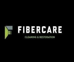 FiberCare Cleaning & Restoration