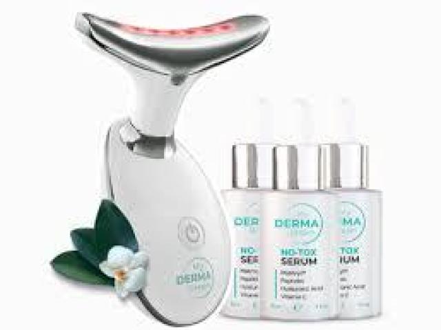 MyoGlow Sculpt and Firm Device Review: for Youthful Toned Glowing Skin 2026!