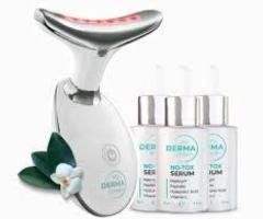 MyoGlow Sculpt and Firm Device Review: for Youthful Toned Glowing Skin 2026!