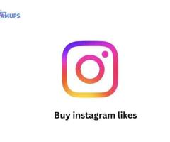 Improve Post Performance Easily When You Buy Instagram Likes