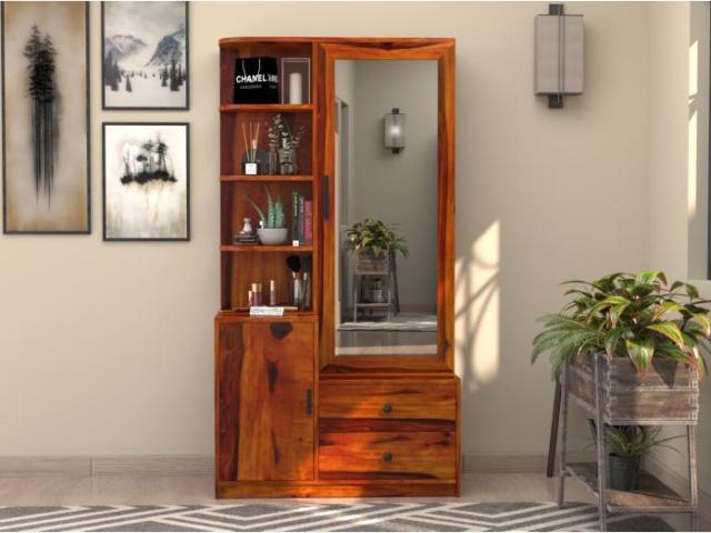 Affordable Furniture Shop in Gurgaon | Modern & Solid Wood Furniture