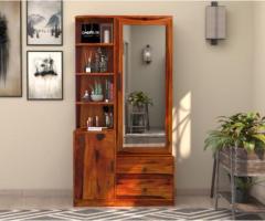Affordable Furniture Shop in Gurgaon | Modern & Solid Wood Furniture