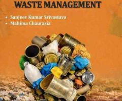 Best Book on Waste Management & Environmental Protection