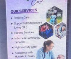 The Importance of Personal Care Assistance for Seniors in Adelaide