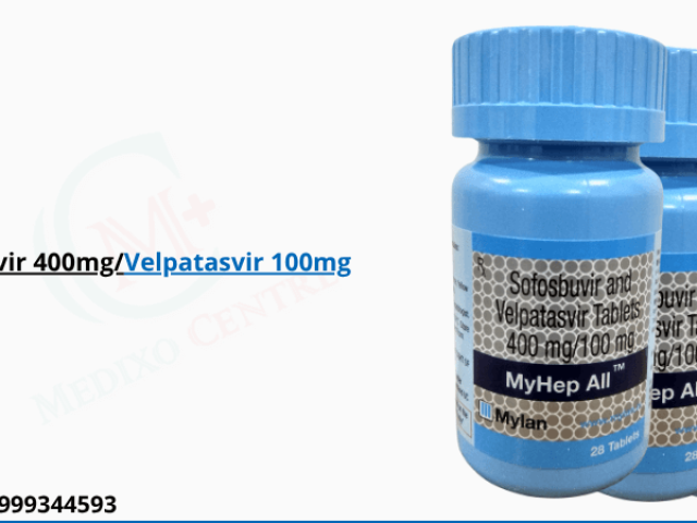 Convenient Hepatitis C Medication Solutions