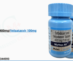 Convenient Hepatitis C Medication Solutions