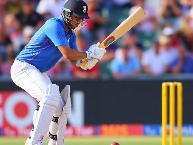 Fueling Modern Cricket Platforms with Real-Time API Solutions