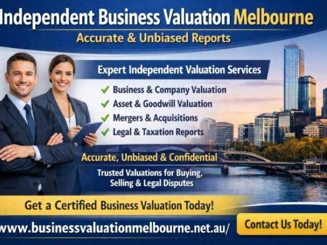 Accurate House Valuation Services – Certified Property Valuers VIC