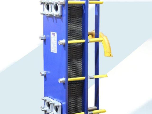 Plate Heat Exchanger |ABE & HEX