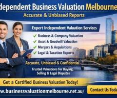 Certified Property Valuers Melbourne – Accurate & Reliable Reports