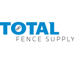 Total Fence Supply Winnipeg