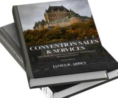 Meeting and Event Management Textbook by James Abbey