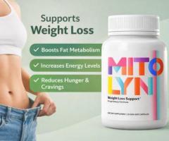 Buy Mitolyn Online – Latest Mitolyn Review for Weight Loss