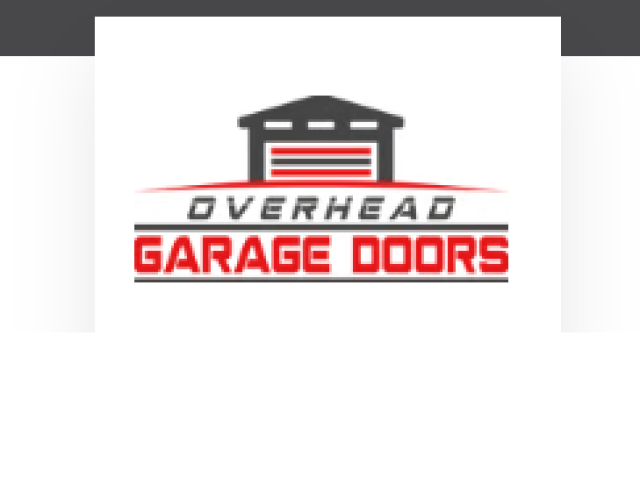 Overhead Garage Doors