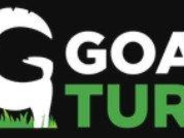 Goat Turf