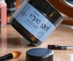 Reveal Brighter Eyes with Herbal Under Eye Cream for Daily Care