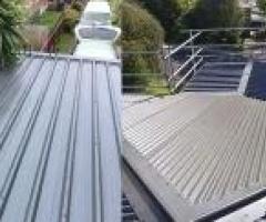 Choosing NZ Steel: Why COLORSTEEL® and ZINCALUME® Are the Best Fit for Auckland Roofs