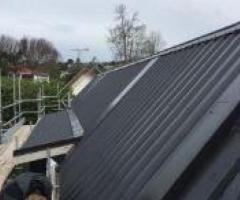 Metal Roof Restoration: Extend the Life of Your Roof Without Replacement