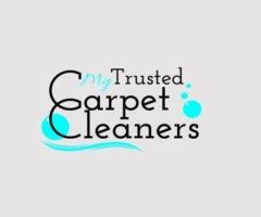 My Trusted Carpet Cleaners
