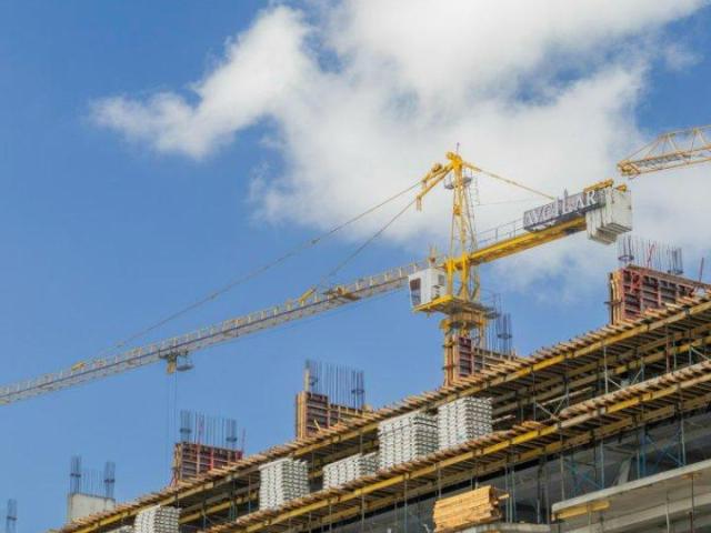 Top Building Contractors in Bhopal | Sharks’s Construction Company