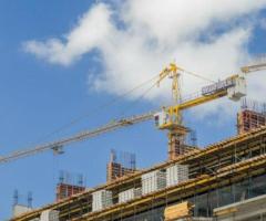 Top Building Contractors in Bhopal | Sharks’s Construction Company