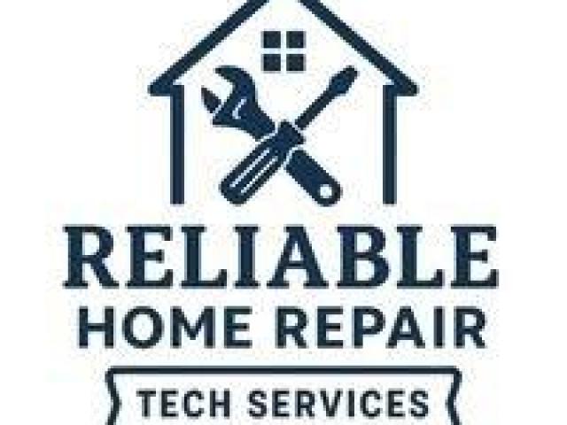 Reliable Home Repair Tech Services