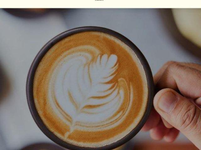 Serving Breakfast Now with Fresh and Tasty Options