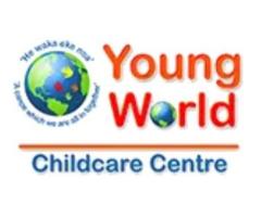 Trusted Preschool Learning Centre Mt Albert | Young World Childcare Centre