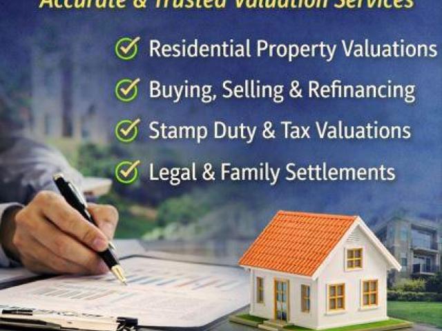 Certified Property Valuer in Darwin – Accurate & Trusted Valuation Services
