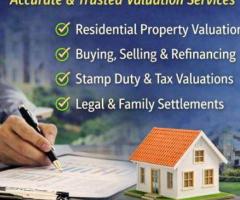 Certified Property Valuer in Darwin – Accurate & Trusted Valuation Services