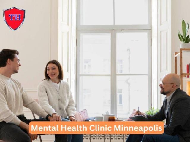 Mental Health Clinic Minneapolis Improving Daily Life Through Expert Care