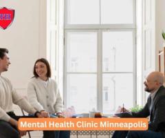 Mental Health Clinic Minneapolis Improving Daily Life Through Expert Care