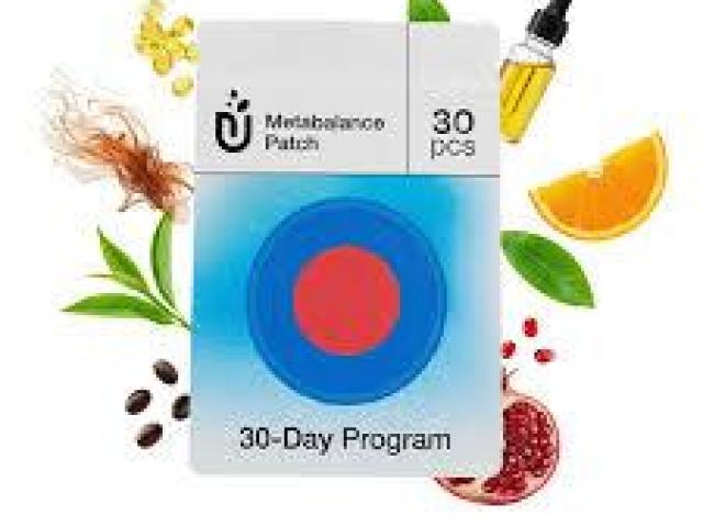 Purisaki Patches Australia: The Natural Way to Boost Your Health!