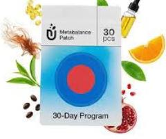 Purisaki Patches Australia: The Natural Way to Boost Your Health!