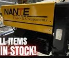 Crane Manufacturer in Australia