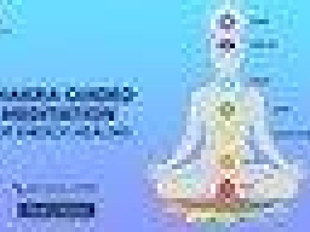 Guided Chakra Meditation to Align Your Energy Centers